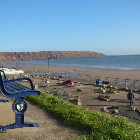 Villa 2 Perran Court Filey Exterior foto