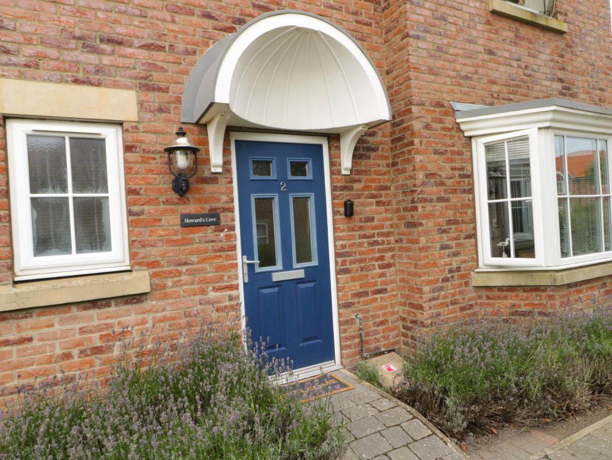Villa 2 Perran Court Filey Exterior foto